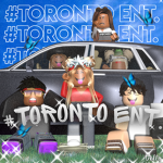 #Toronto Ent