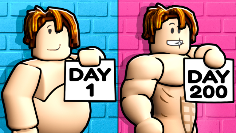 Gym Showdown Simulator screenshot 1