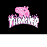 Thrasherr gang