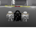 The Mini Empire (timelines)