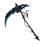 Astra Ravage Scythe