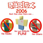 Roblox's 2006-2010 group!