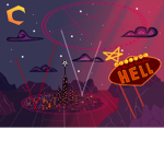 6 rings of hell