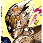 The Golden Experience