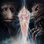 Τhe Dark Crystal