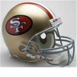 49ers rock!