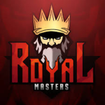 Royal King Masters