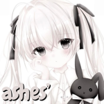 ashes'