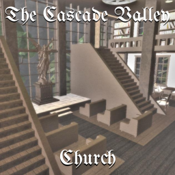Cascadian Falls [BETA]