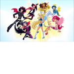Angel'$ Friends