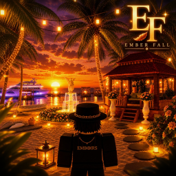 EmberFall