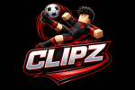 Clipz Touch Football