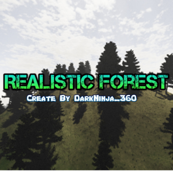 Realistic Forest