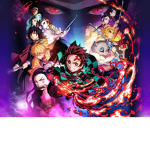 (:Demon slayer fans:)