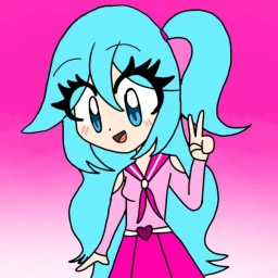 Mina's World of Fun and Games icon