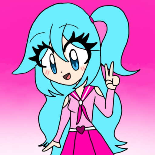 Mina's World of Fun and Games Roblox game