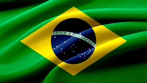 Welcome to brazil