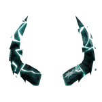 Devilry Korbloxian Horns