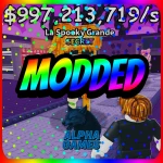 [🎃 X999] Stealz A Brainrot Modded