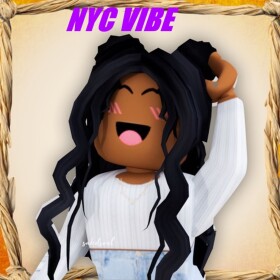 NYC Hangout!👑