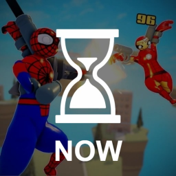 💪 Juggernaut 💪 Grapple Strike icon