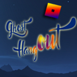 Ghosty Hangout Place!