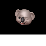 The vibe koalas
