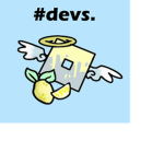 #devs.