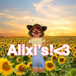 iialixaa fan group!