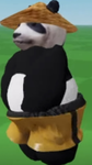 Kung fu PANDA!!!