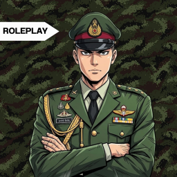 [RP] ทหารบกไทย