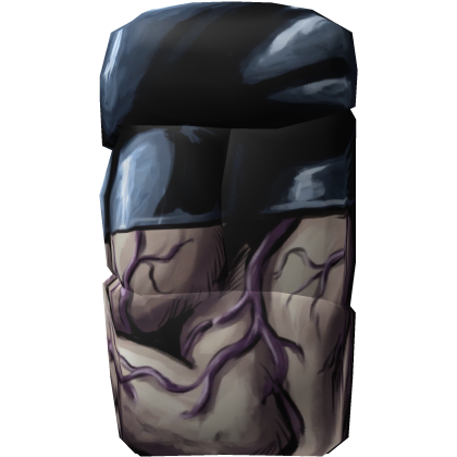 Hand [R]