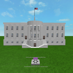 Destroy The White House and More! icon