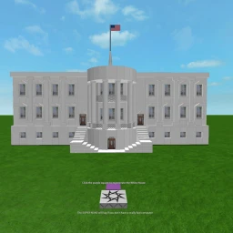 Destroy The White House and More! icon