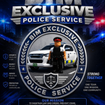 BIM EXCLUSIVE POLICE SERVICE