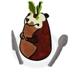 Pudding Chomik