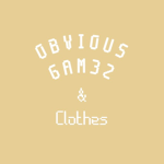 Obvious Games and Clothes