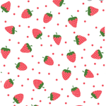 Little Strawberry’s