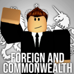 [UK] || Foreign and Commonwealth Office •