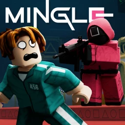 Mingle Games icon