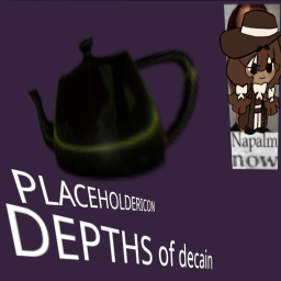 Depths of decain