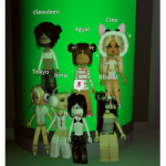 Sanrio Fan club!!!!