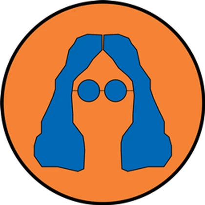 The Quinn Geddy Army Roblox group icon