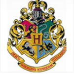 Hogwarts; school of witchcraft and wizardry!
