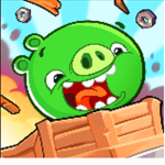Bad Piggies [AUT]