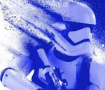 #1 STAR WARS FAN CLUB