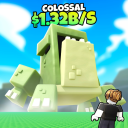 [UGC] Grow A Giant Pet