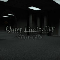 Quiet Liminality | Showcase