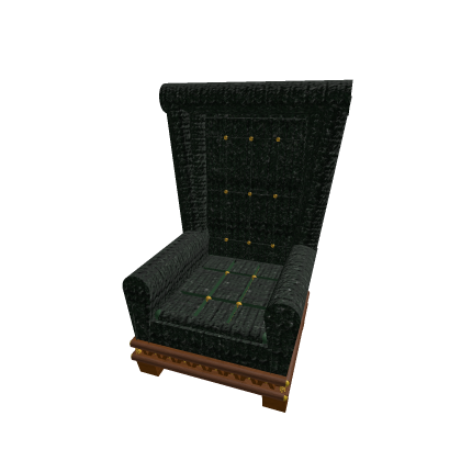 vintage chair