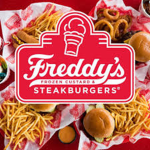 Freddy's Steakburgers